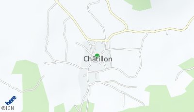 Standort Châtillon (JU)