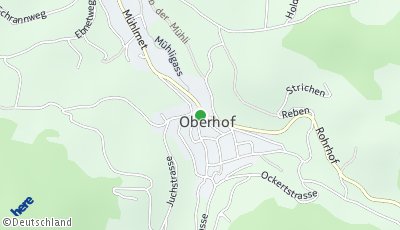 Standort Oberhof (AG)