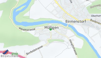 Standort Mülligen (AG)