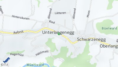 Standort Unterlangenegg (BE)