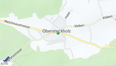 Standort Obersteckholz (BE)