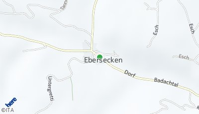 Standort Ebersecken (LU)