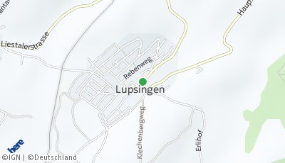 Standort Lupsingen (BL)