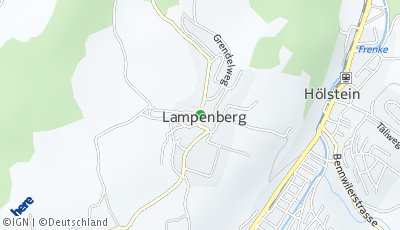 Standort Lampenberg (BL)