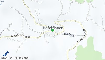 Standort Häfelfingen (BL)