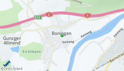 Standort Boningen (SO)