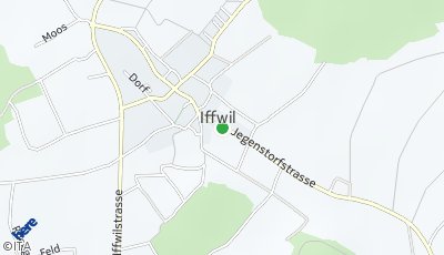Standort Iffwil (BE)