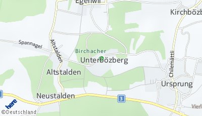 Standort Unterbözberg (AG)