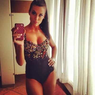 Profil von POLLY98