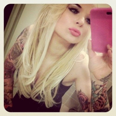 Profil von DANY21