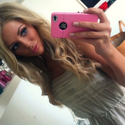 Profil von NICOLLE841
